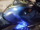 Yamaha FZS V3 Fresh Bike 2021