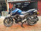 Yamaha FZS V3 FRESH BIKE BLUE 2021