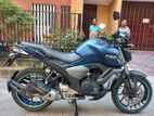 Yamaha FZS V3 fresh condition 2019