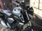 Yamaha FZS V3 fresh condition. 2021
