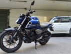 Yamaha FZS V3, Fresh condition 2021