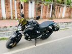 Yamaha FZS V3 fresh condition 2021