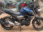 Yamaha FZS V3 Ful Fresh Condition 2021