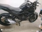 Yamaha FZS V3 . 2019