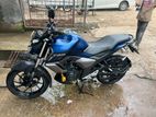 Yamaha FZS V3 Fz 2019