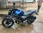 Yamaha FZS V3 Fz 2019
