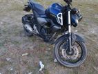 Yamaha FZS V3 . 2020