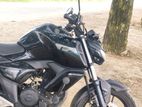 Yamaha FZS V3 . 2020