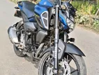 Yamaha FZS V3 . 2021