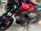 Yamaha FZS V3 . 2022