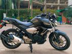 Yamaha FZS V3 FZ 2023