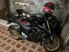 Yamaha FZS V3 . 2023