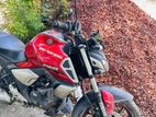 Yamaha FZS V3 ' 2024