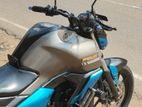 Yamaha FZS V3 DD FI ABS 2020