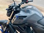 Yamaha FZS V3 fz Deluxe 2024