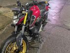 Yamaha FZS V3 Deluxe 2024