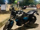 Yamaha FZS V3 . 2020