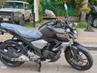 Yamaha FZS V3 FZ FI ABS 2022