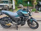Yamaha FZS V3 FZ FI ABS 2022