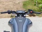 Yamaha FZS V3 . 2024