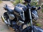 Yamaha FZS V3 . 2023