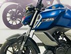 Yamaha FZS V3 FZ-S 2020