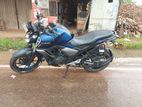 Yamaha FZS V3 . 2021