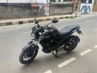 Yamaha FZS V3 . 2021