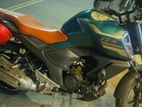 Yamaha FZS V3 . 2022