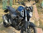 Yamaha FZS V3 . 2021