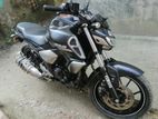 Yamaha FZS V3 . 2022