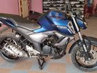 Yamaha FZS V3 . 2019