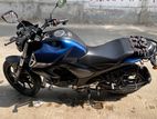 Yamaha FZS V3 FZS-V3 2021