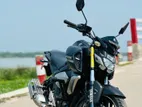Yamaha FZS V3 . 2022