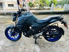 Yamaha FZS V3 Delux 2023