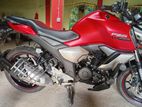 Yamaha FZS V3 bs6 2023