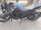 Yamaha FZS V3 bas6 2021