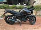 Yamaha FZS V3 . 2021