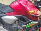 Yamaha FZS V3 . 2022