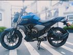 Yamaha FZS V3 . 2021