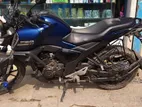 Yamaha FZS V3 . 2019