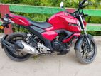 Yamaha FZS V3 . 2020