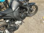 Yamaha FZS V3 . 2024