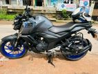 Yamaha FZS V3 ইন্ডিয়ান 2024
