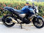 Yamaha FZS V3 খুব ভালো 2019