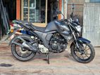 Yamaha FZS V3 Khulna metro 2025