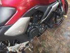 Yamaha FZS V3 . 2021