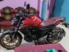 Yamaha FZS V3 কুষ্টিয়ার নাম্বার 2024