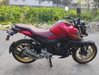 Yamaha FZS V3 কুষ্টিয়ার নাম্বার 2024