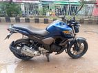 Yamaha FZS V3 Like New 2019